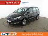 Ford Galaxy 2.0 TDCi EcoBlue Titanium Aut.*7-SITZER* - Ford Galaxy: Automatik
