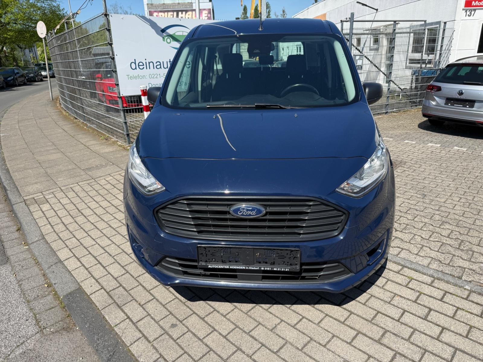 Ford Tourneo Connect Ambiente*AHK