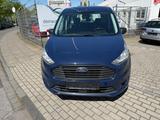 Ford Tourneo Connect Ambiente*AHK - Ford Tourneo aus 2019
