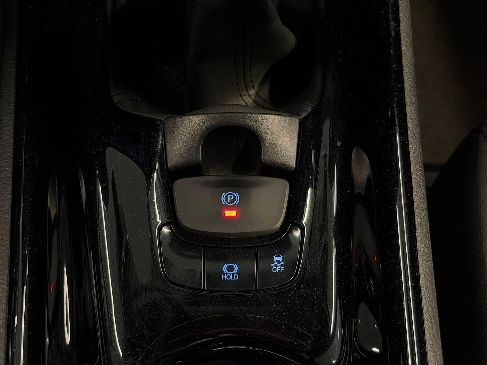 Toyota C-HR Style,Leder,