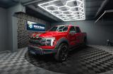 Ford F150 5.0L V8 4x4 Offroad SuperCrew RAPTOR 19% - gebrauchte Ford F 150 aus dem Jahr 2024