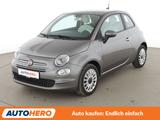 Fiat 500 1.2 Lounge Aut.*TEMPO*PDC*ALU*KLIMA* - Fiat 500: Automatik