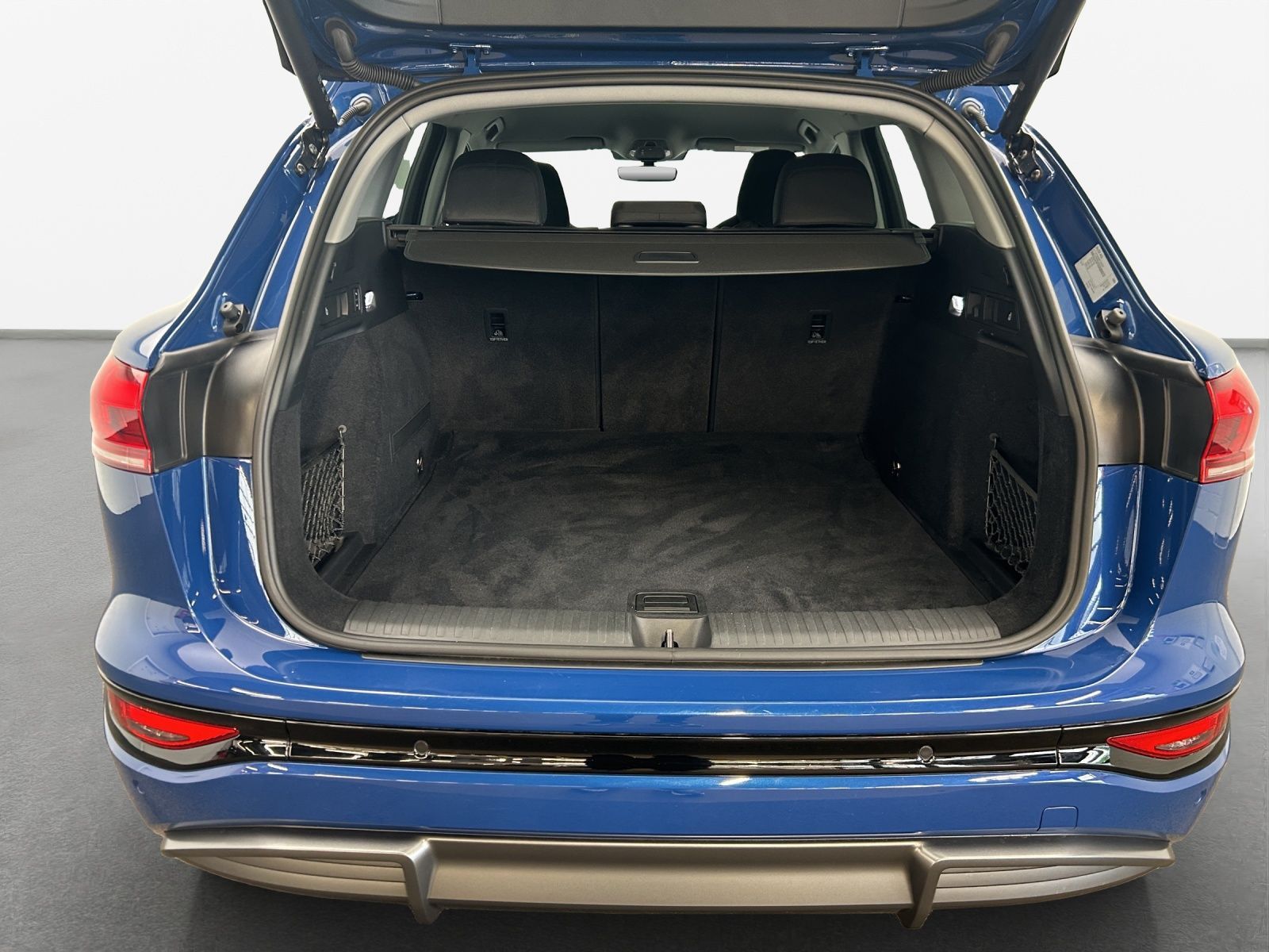Audi Q6 e-tron - Bild 12