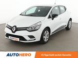 Renault Clio 1.2 Limited *TEMPO*LIM* - Renault Clio Gebrauchtwagen in München