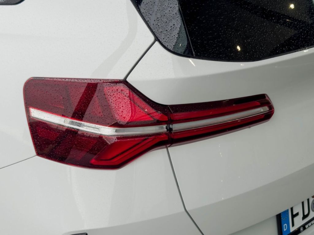 BMW X3 - Bild 6