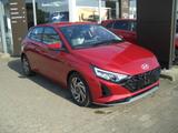 Hyundai i20 Facelift MJ25 1.0 DCT Automatik Trend, Licht - Hyundai Neuwagen in Hannover