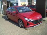 Hyundai i20 Facelift MJ25 1.0 DCT Automatik Trend, Licht - Hyundai New cars in Hannover
