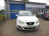 Seat Ibiza ST Style - Seat Ibiza aus 2010: Kombi