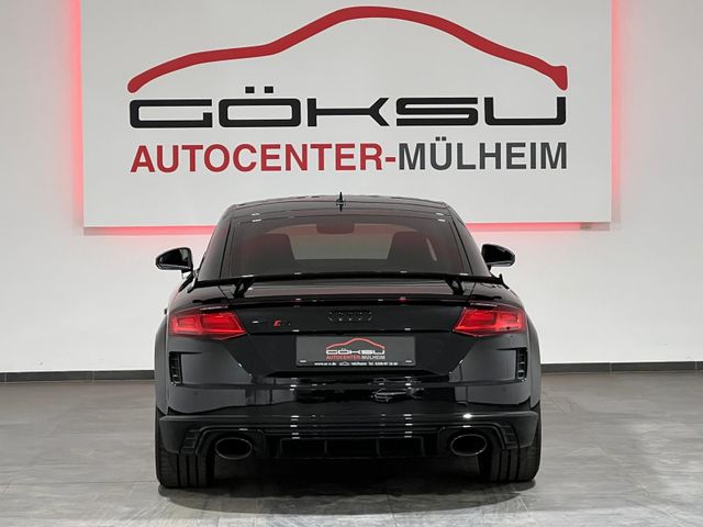 Audi TT RS Coupe 2.5 TFSI quattro S-Tronic