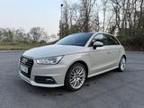 Audi A1 1.4 TFSI S Line/Pano/Bose/Keyless/APS+/MMI+ - Audi A1: Bose