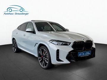 BMW X6 - 3
