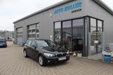 BMW 118 Advantage Navi AHK 136 PS - BMW 118 mit Anhängerkupplung