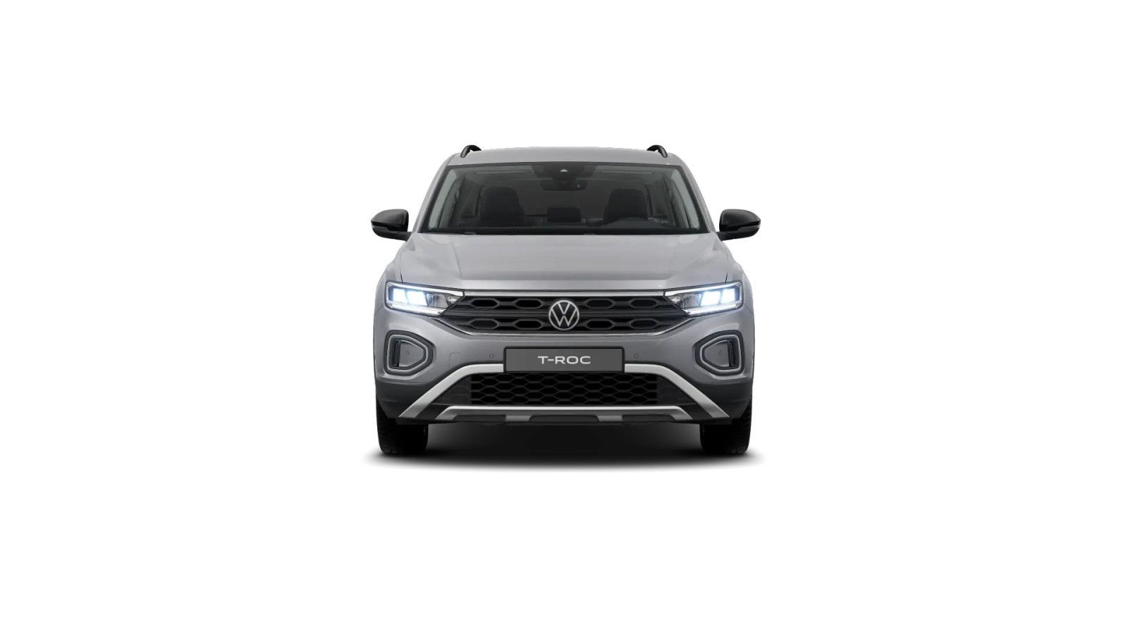 Volkswagen T-Roc - Bild 9