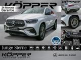 Mercedes-Benz GLE 350 de 4M Coupé AMG Premium PLUS AHK Night - Mercedes-Benz: 35