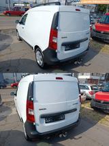 Dacia Dokker Express Ambiance*1HAND*AHK*KLIMA*NAVI*PDC - Dacia Dokker: Ambiance