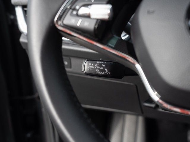 Enyaq 50 LED+NAVI+RFK+PDC