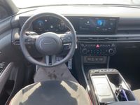 Hyundai TUCSON - Vorschau Bild 8