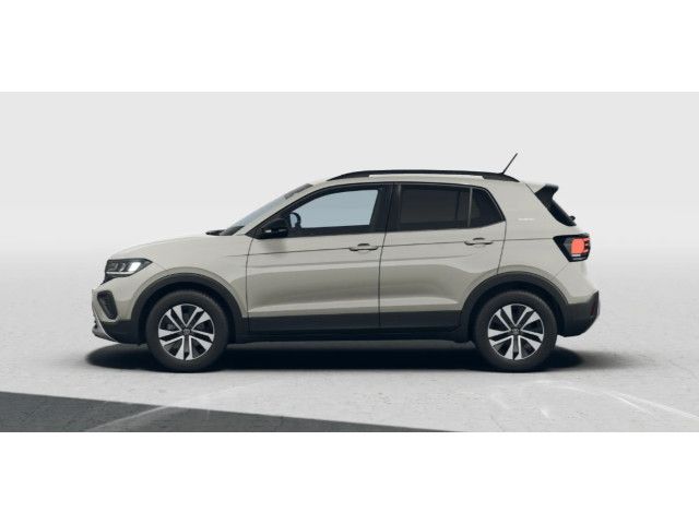 Volkswagen T-Cross - Bild 4