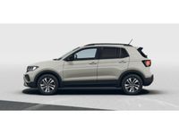 Volkswagen T-Cross - Vorschau Bild 4