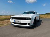 Dodge Challenger R/T Scat Pack  -Unfallfrei