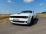 Dodge Challenger R/T Scat Pack  -Unfallfrei