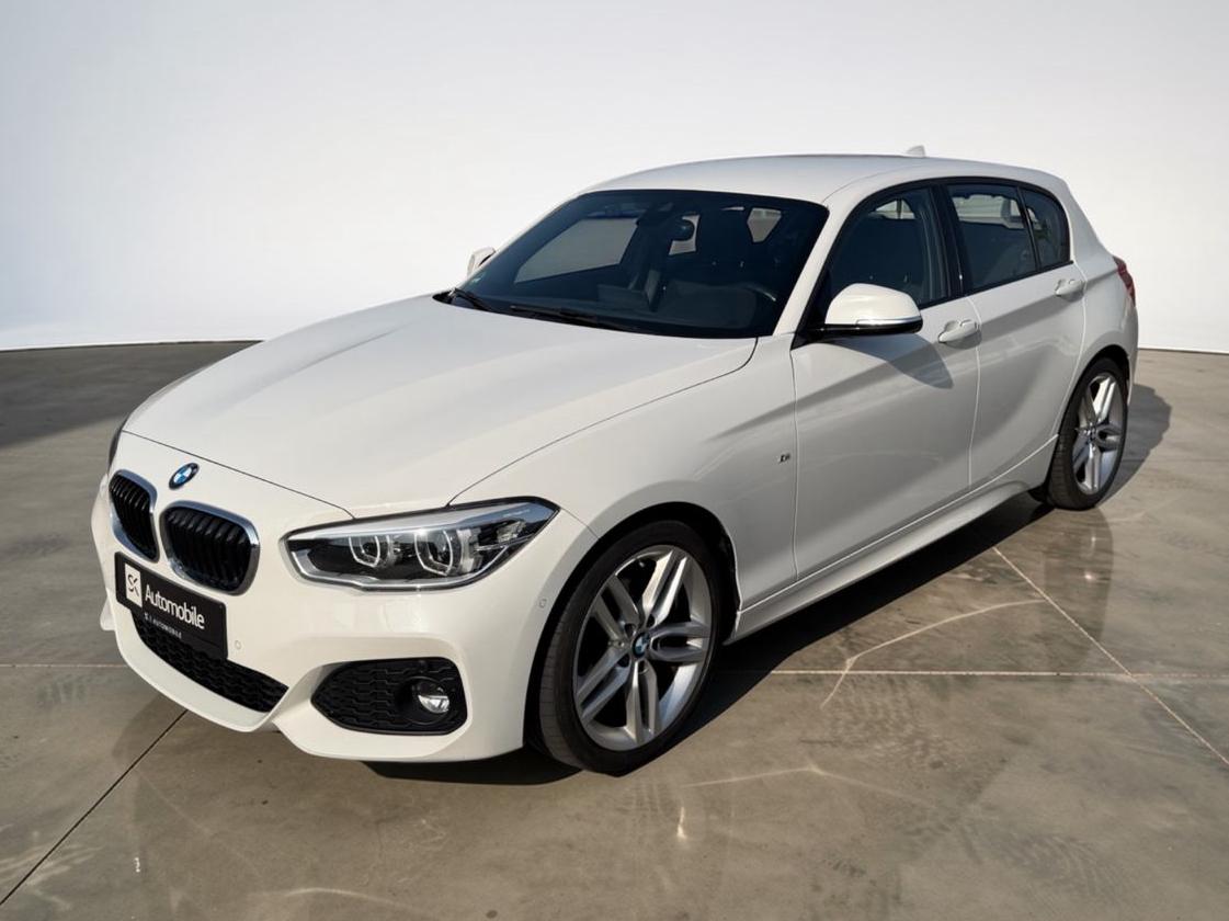 BMW F20 116d M Sport | Xenon | Kamera | Tüv Neu