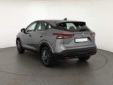 Nissan Qashqai 1.3 DIG-T LED Navi 360° Sitzheizung - Nissan Qashqai Gebrauchtwagen in Chemnitz