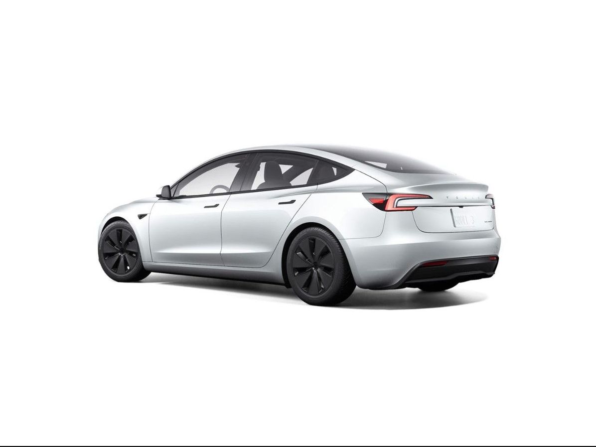 Tesla Model 3 - Bild 3