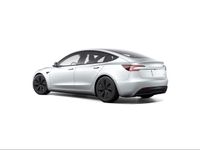 Tesla Model 3 - Vorschau Bild 3