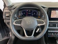 Volkswagen T-Cross - Vorschau Bild 6