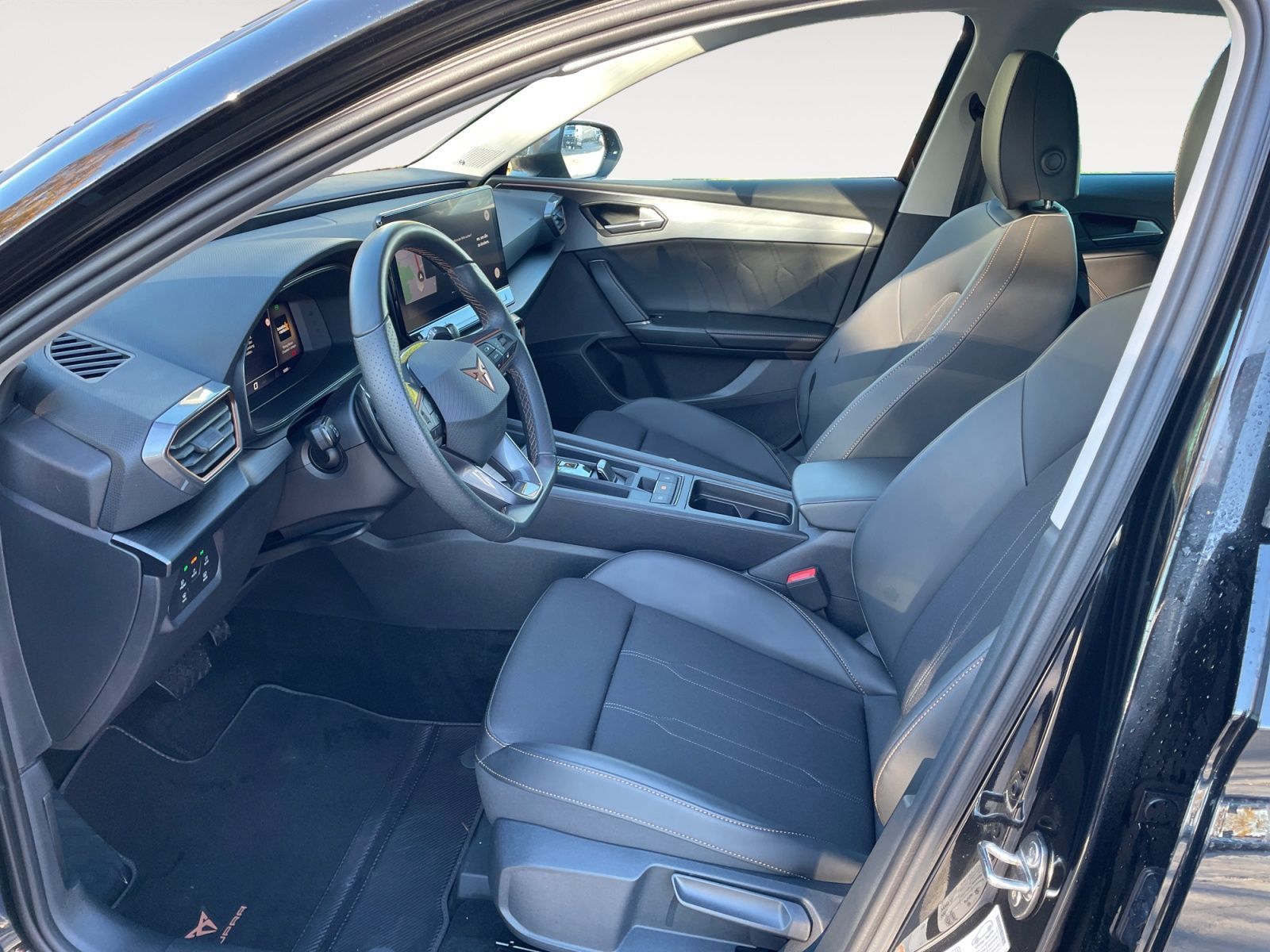 Cupra Leon - Bild 10