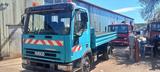 Iveco 75E14 kipper - Iveco 75e14