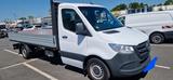 Mercedes-Benz Sprinter 316 cdi. Ahk - Mercedes-Benz Sprinter Gebrauchtwagen in Bochum