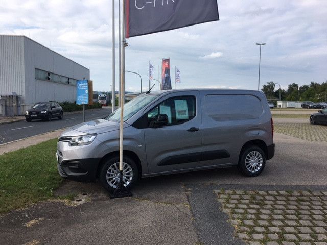 Toyota PROACE CITY Meister 1,5 D  L1