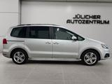 Seat Alhambra 2.0 TSI Style DSG, 2.Hand, Scheckheft - gebrauchte Seat Kleinbus