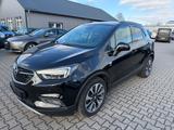Opel Mokka X 120 Jahre Start/Stop 67000KM - Opel Mokka: 1.6