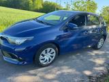 Toyota Auris Cool 1,33-l-Dual-VVT-i Cool - Toyota Auris Cool mit Benzin-Antrieb