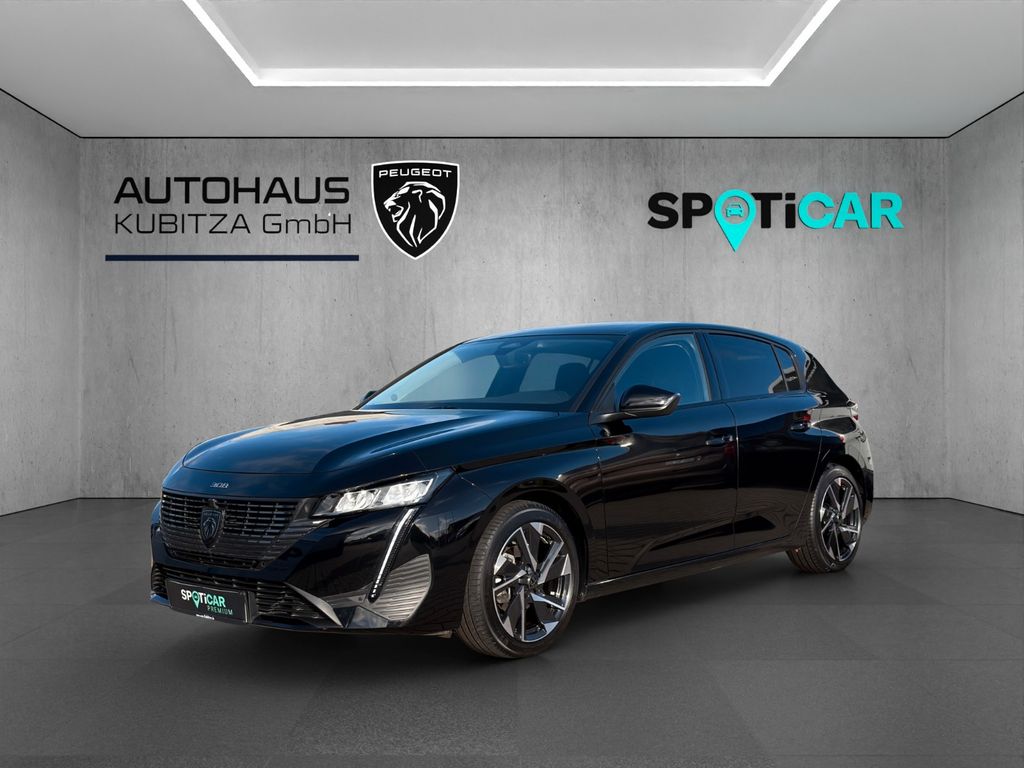 Image of Peugeot 308