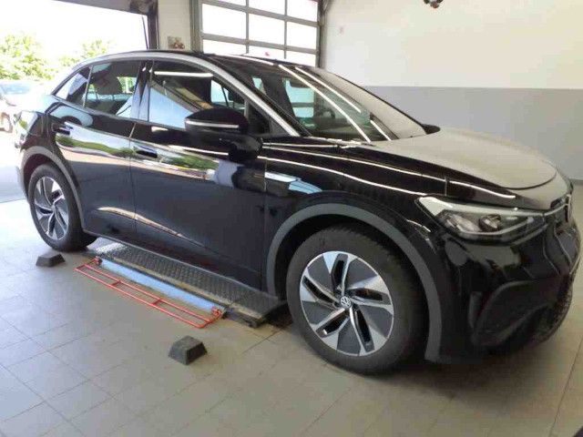 Volkswagen ID.5 Pro electric AHK/Kamera/Navi imagem 3