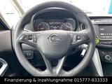 Opel Zafira Automatik Tempomat 1 Hand - Opel Zafira: Automat