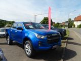 Isuzu D-Max Double Cab - Isuzu D-Max New cars