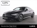 Mercedes-Benz CLE 220 d Coupé AMG+Pano+LED+360°+HUD+Mem+KeyGo+ - Mercedes-Benz CLE-Klasse in Bochum