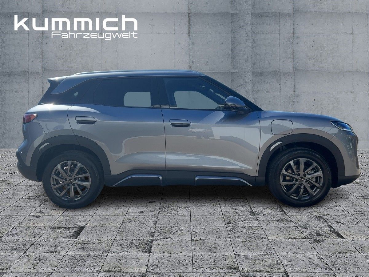 BYD ATTO 2 DM-i Boost imagem 3
