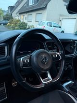 Volkswagen VW T-Roc 1.5 TSI Sport | LED | PDC | Navi | ACC  - VW T-Roc Gebrauchtwagen in Duisburg