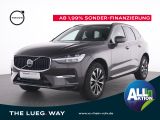 Volvo XC60 B4 Core +WINTER PAKET++LHZG+STHZG+FAP+19+ - Volvo XC60 Jahreswagen