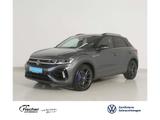 Volkswagen T-Roc 2.0 TSI 4Mot. R Black Style DSG AKRA/19'' - mit Benzin-Antrieb: mit Apple Carplay, Geländewagen
