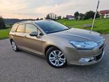 Citroën C5 Tourer (Kombi)  Vollausstattung - gebrauchte Citroën C5 aus dem Jahr 2011