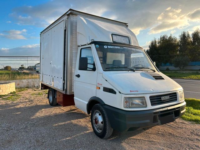 Iveco Daily 35-10