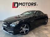Mercedes-Benz MERCEDES-BENZ SLK 200 CGI Premium AMG - Mercedes-Benz SLK 200: Mercede