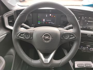 Bild 8 Opel Mokka-e Elegance AT+11kW+KAMERA+PDC+SHZ+LHZ
